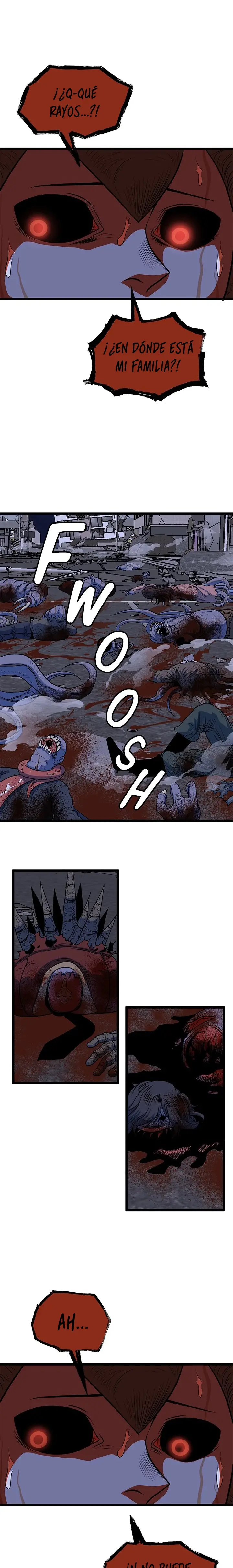 Read Soy mamá ES Manga Online