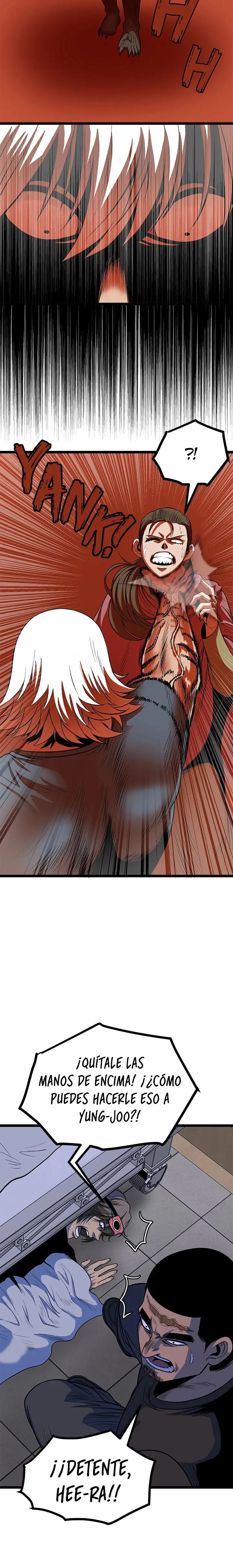 Read Soy mamá ES Manga Online