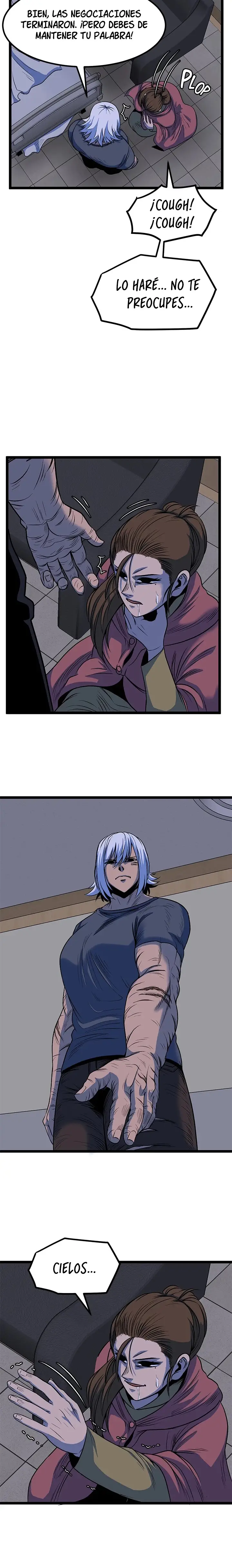 Read Soy mamá ES Manga Online