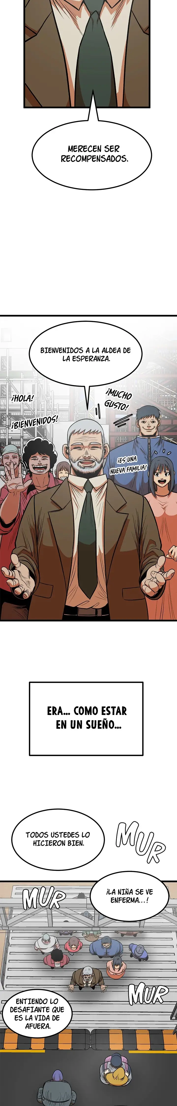 Read Soy mamá ES Manga Online