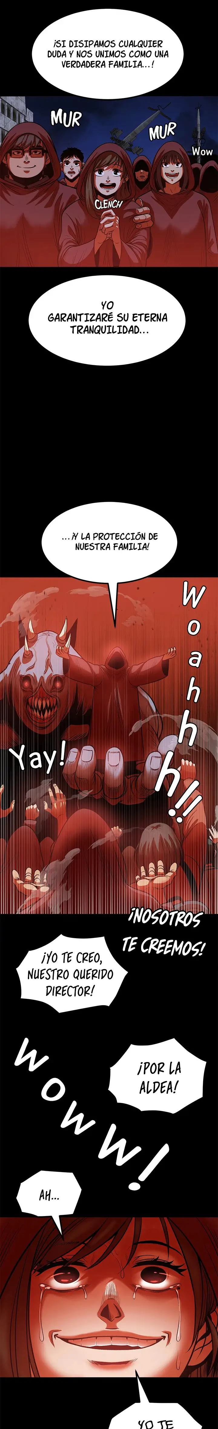 Read Soy mamá ES Manga Online
