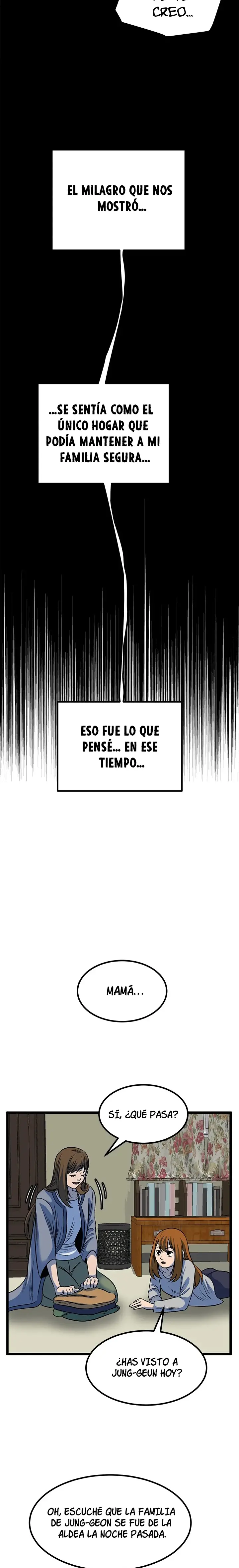 Read Soy mamá ES Manga Online