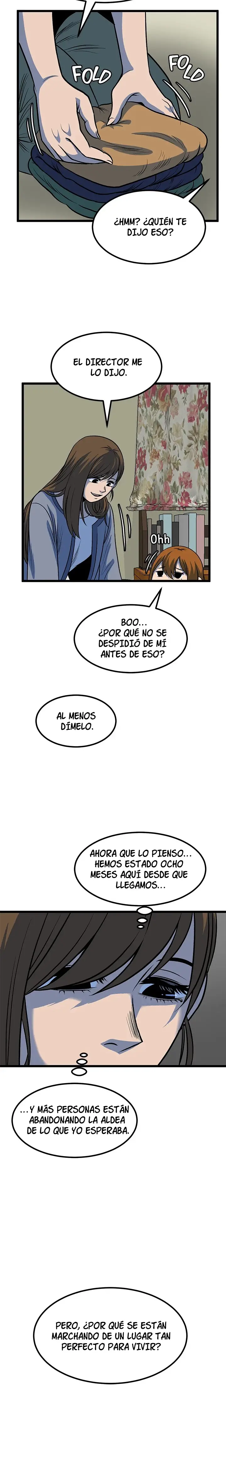 Read Soy mamá ES Manga Online
