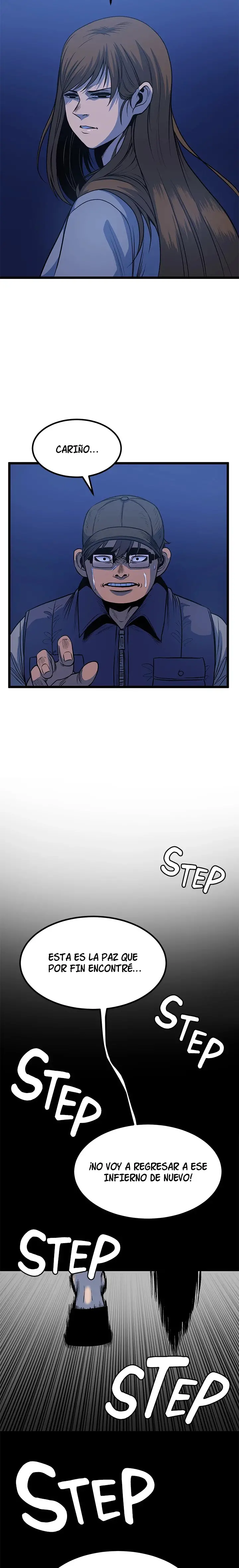 Read Soy mamá ES Manga Online