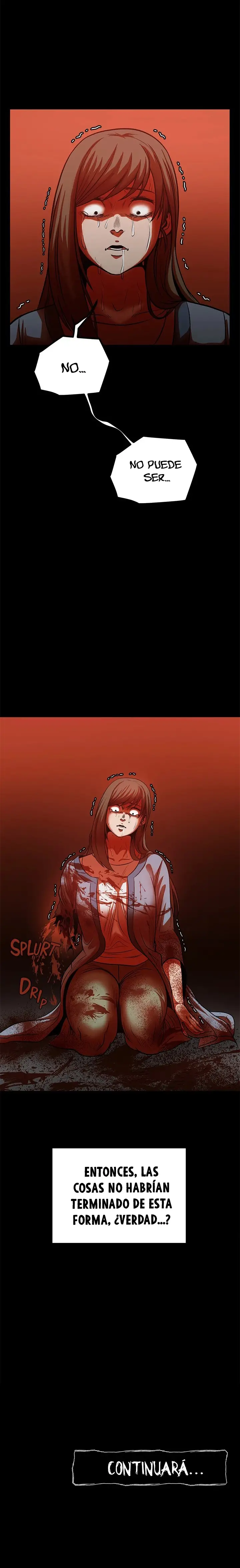 Read Soy mamá ES Manga Online