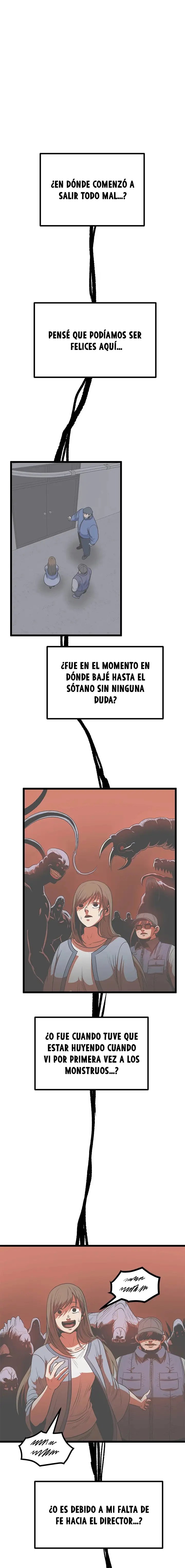 Read Soy mamá ES Manga Online