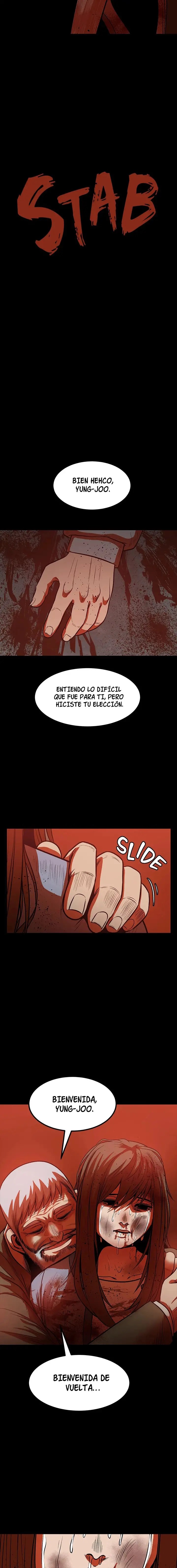 Read Soy mamá ES Manga Online