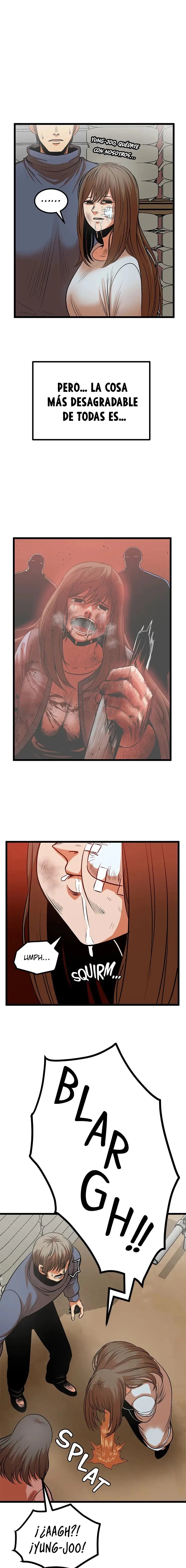 Read Soy mamá ES Manga Online