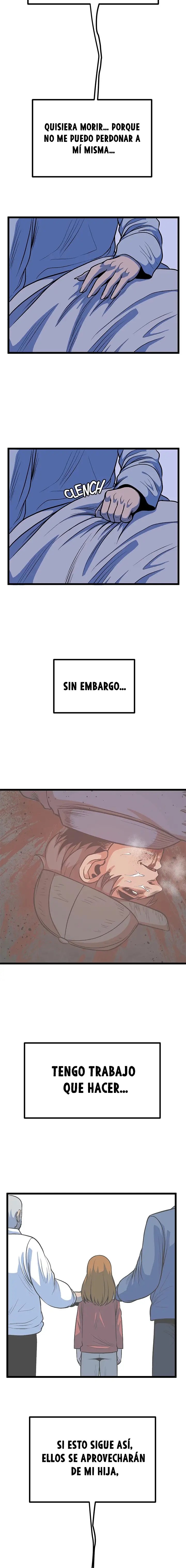 Read Soy mamá ES Manga Online