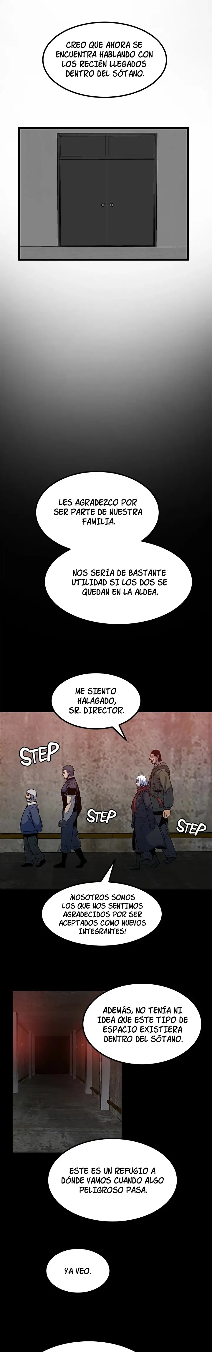 Read Soy mamá ES Manga Online