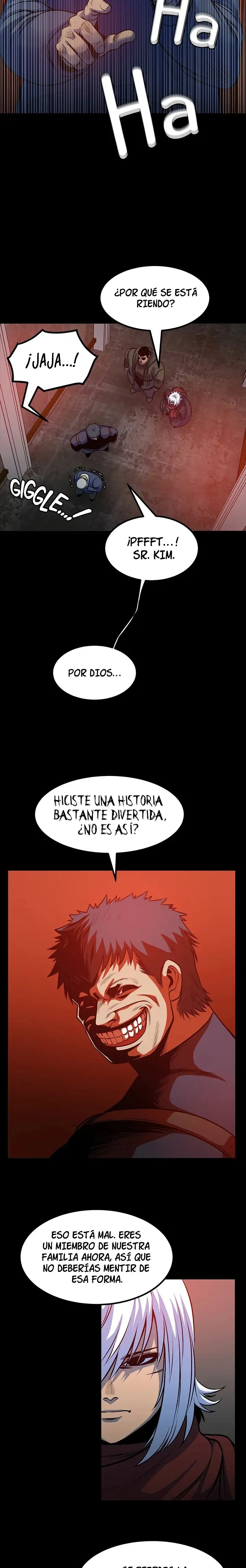 Read Soy mamá ES Manga Online