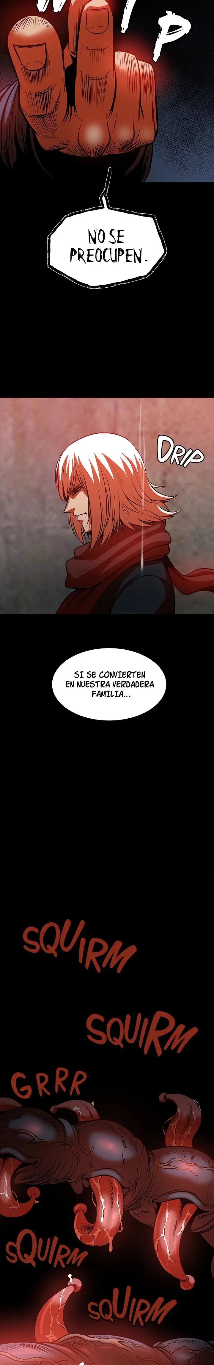 Read Soy mamá ES Manga Online