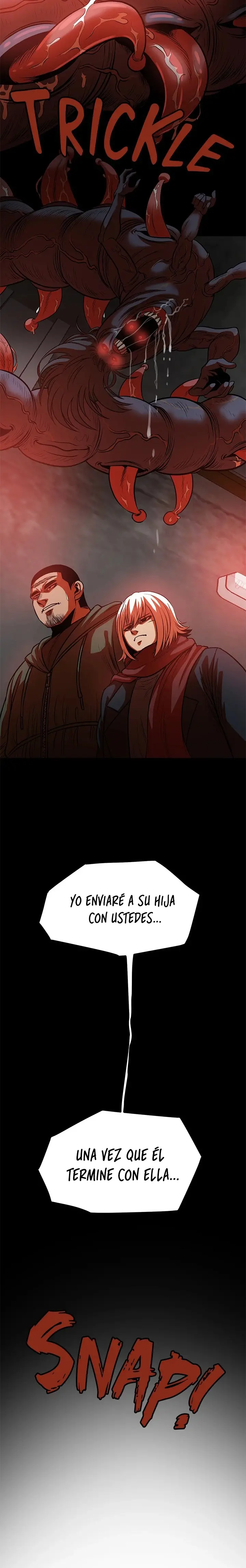 Read Soy mamá ES Manga Online