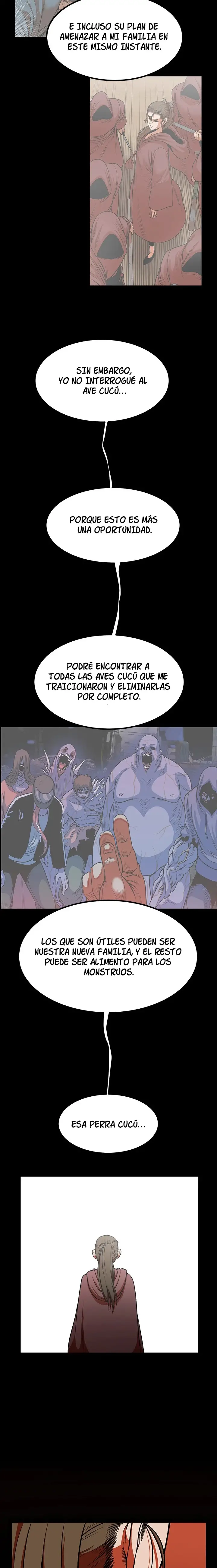 Read Soy mamá ES Manga Online