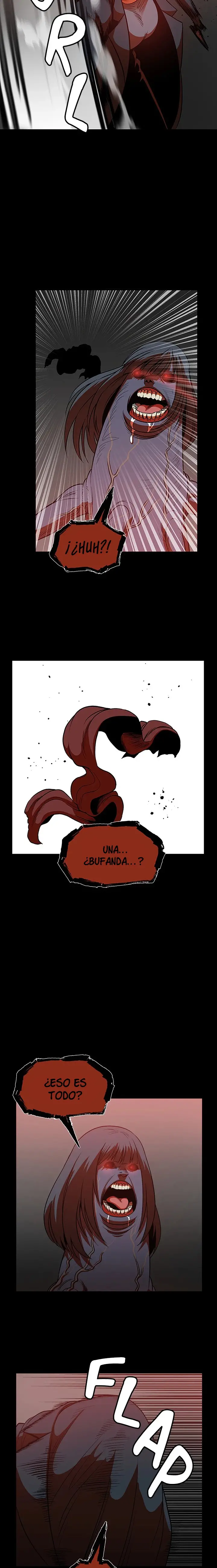 Read Soy mamá ES Manga Online