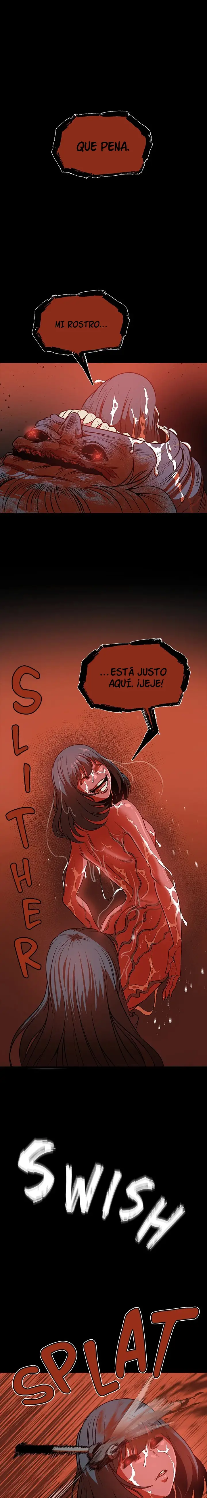 Read Soy mamá ES Manga Online