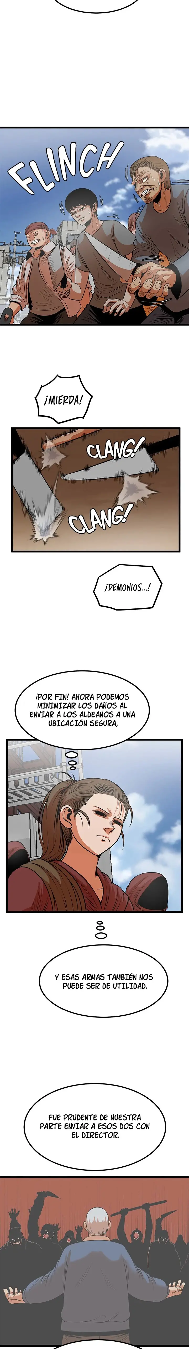 Read Soy mamá ES Manga Online