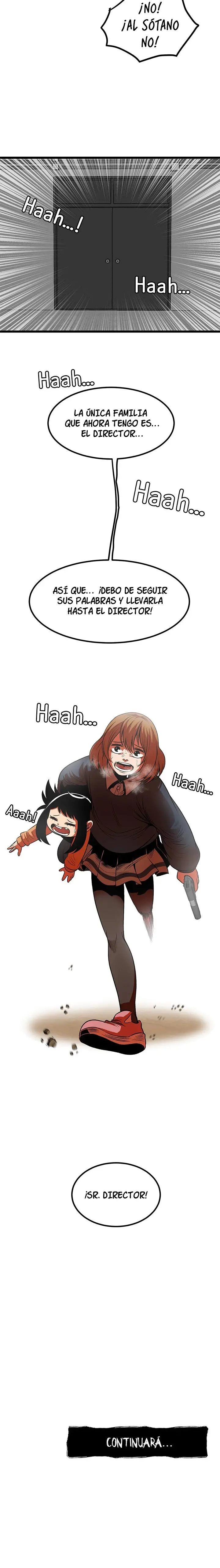 Read Soy mamá ES Manga Online