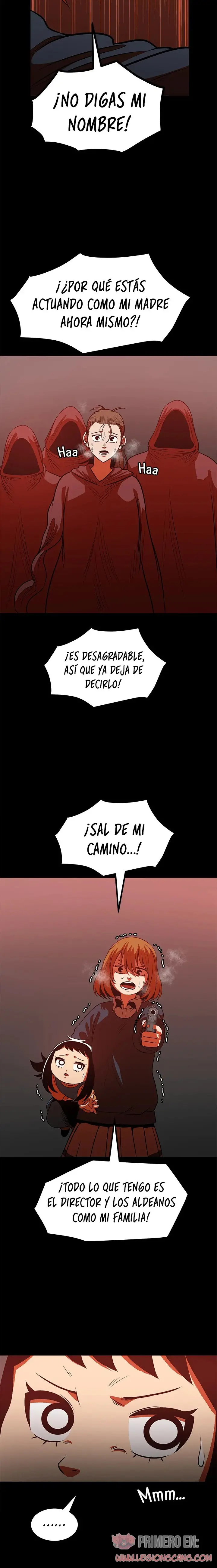 Read Soy mamá ES Manga Online