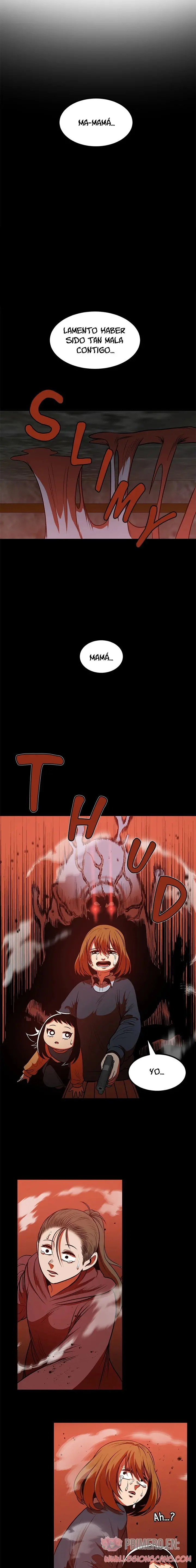 Read Soy mamá ES Manga Online