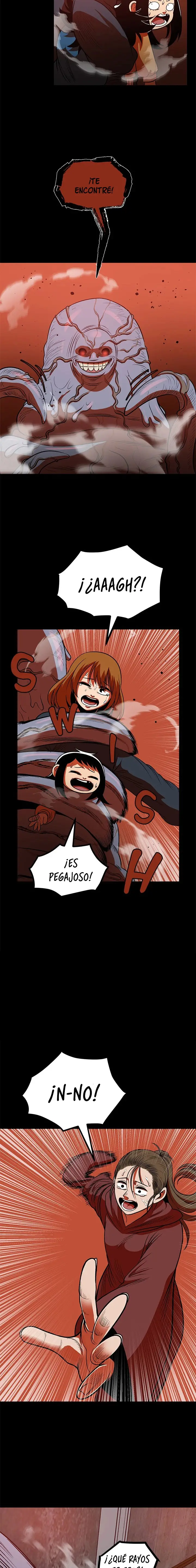 Read Soy mamá ES Manga Online