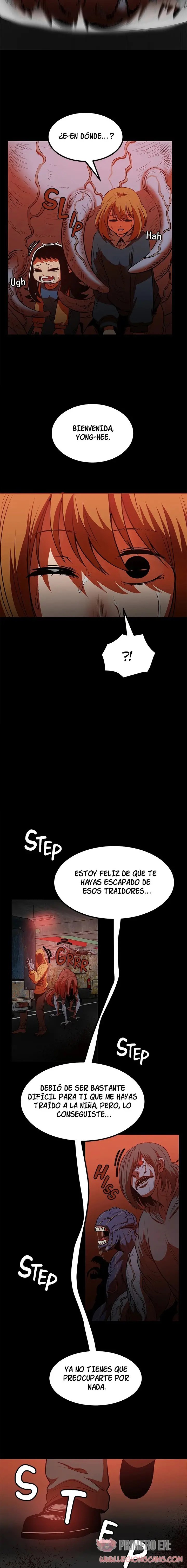 Read Soy mamá ES Manga Online