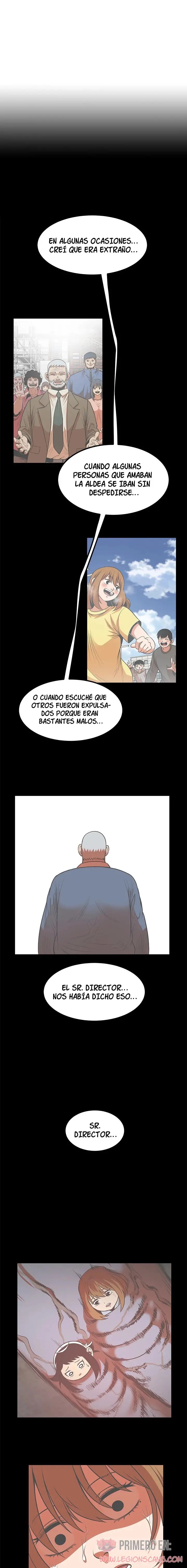 Read Soy mamá ES Manga Online