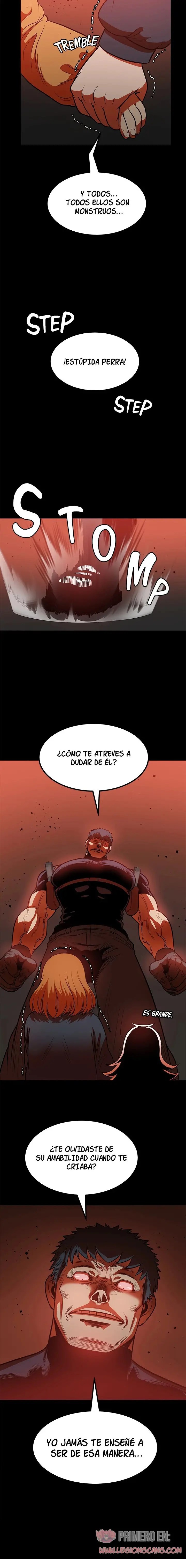 Read Soy mamá ES Manga Online