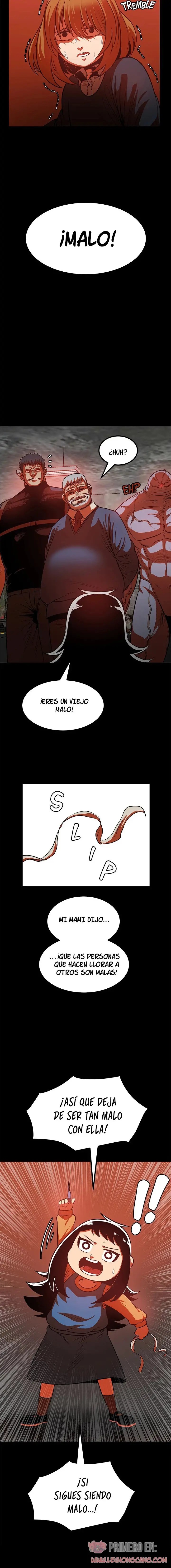 Read Soy mamá ES Manga Online