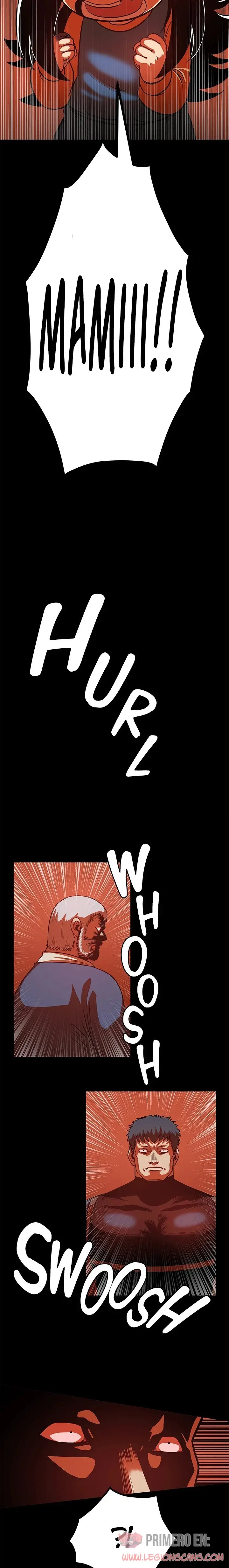 Read Soy mamá ES Manga Online
