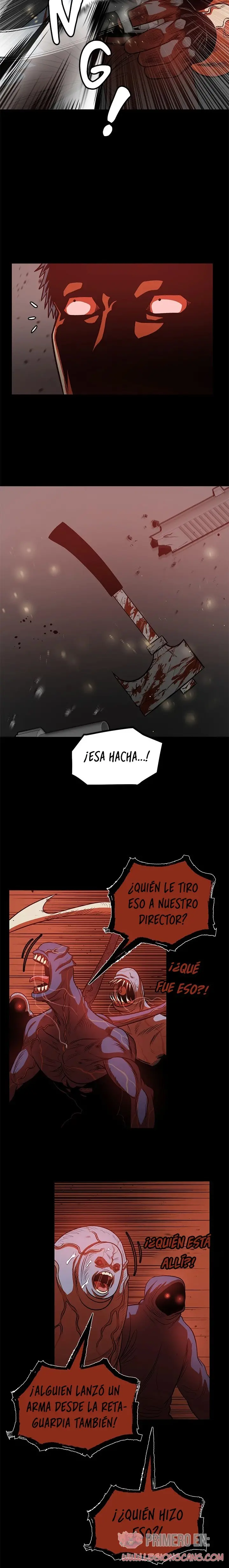 Read Soy mamá ES Manga Online