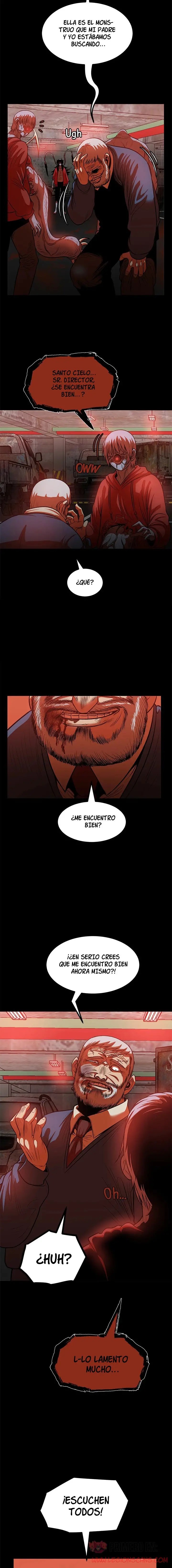 Read Soy mamá ES Manga Online
