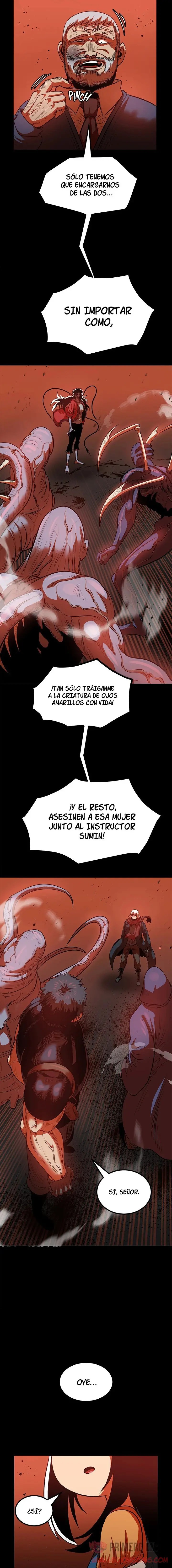 Read Soy mamá ES Manga Online