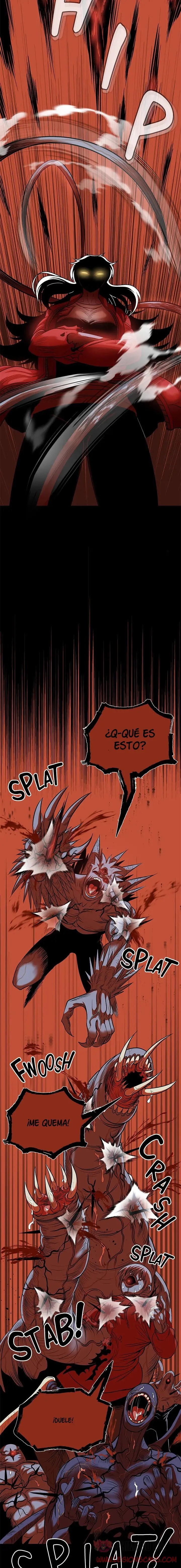 Read Soy mamá ES Manga Online