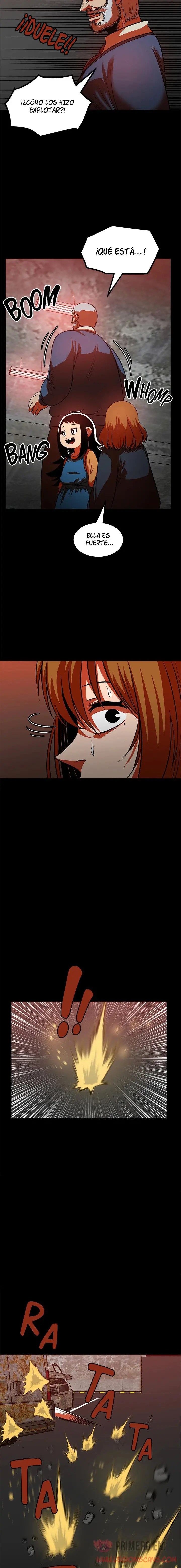 Read Soy mamá ES Manga Online
