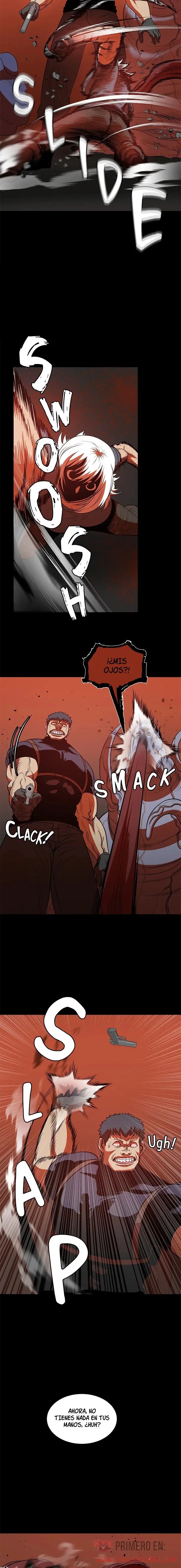 Read Soy mamá ES Manga Online