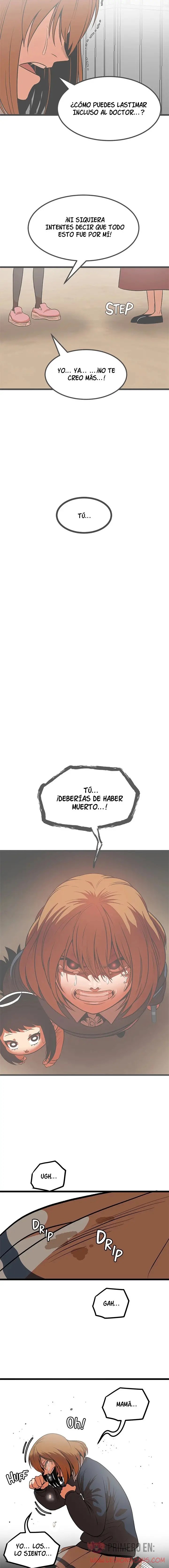 Read Soy mamá ES Manga Online