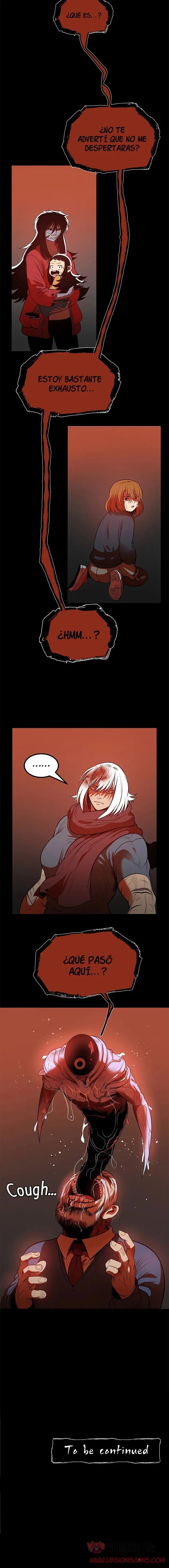 Read Soy mamá ES Manga Online