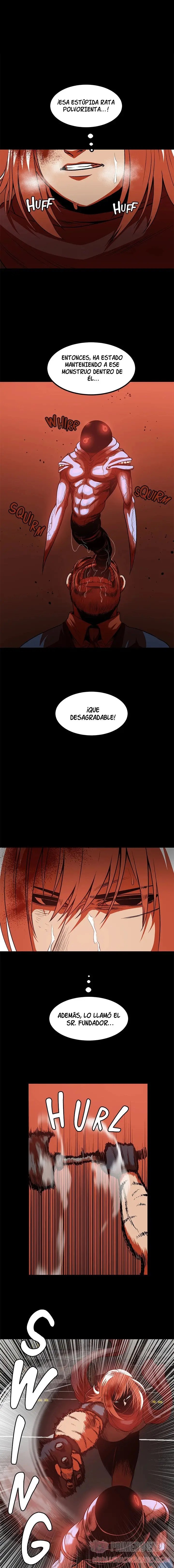 Read Soy mamá ES Manga Online