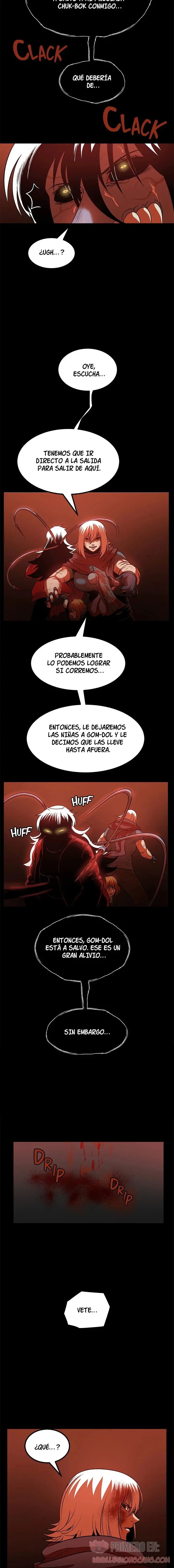 Read Soy mamá ES Manga Online