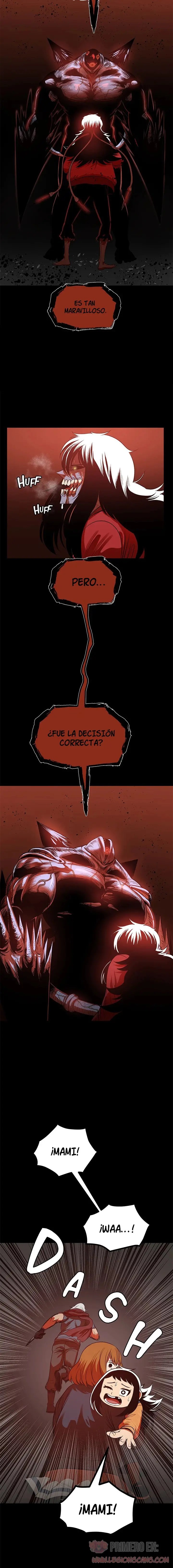 Read Soy mamá ES Manga Online