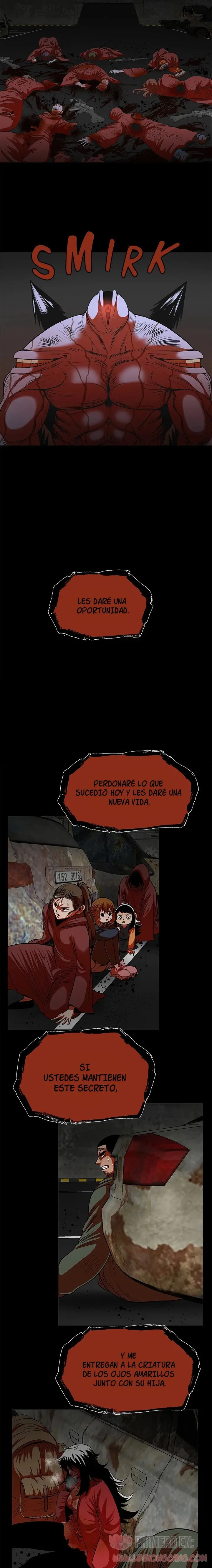 Read Soy mamá ES Manga Online