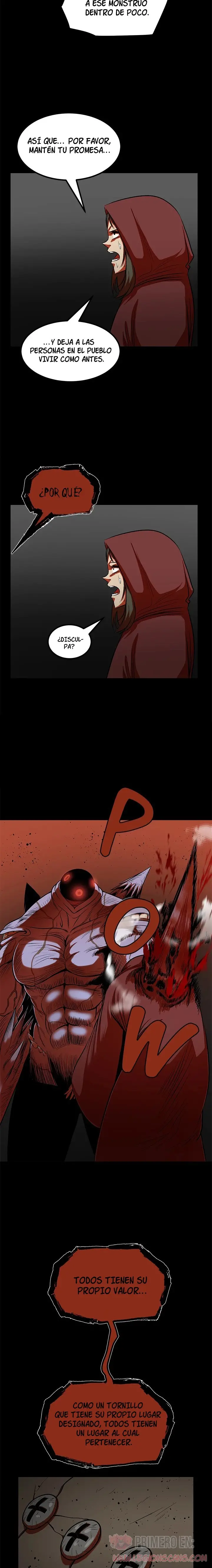 Read Soy mamá ES Manga Online