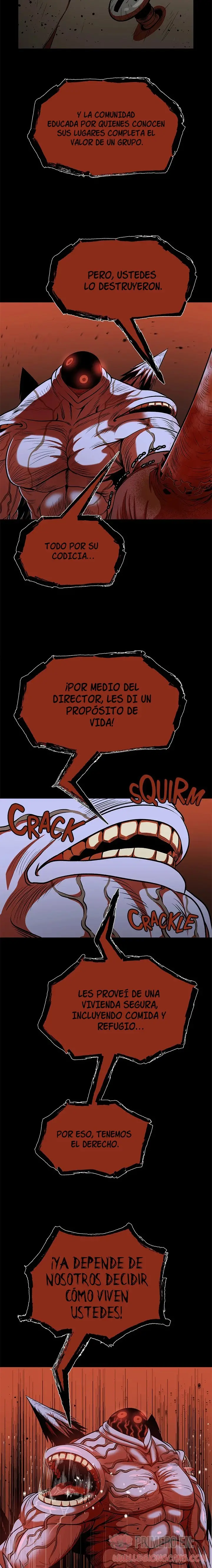 Read Soy mamá ES Manga Online