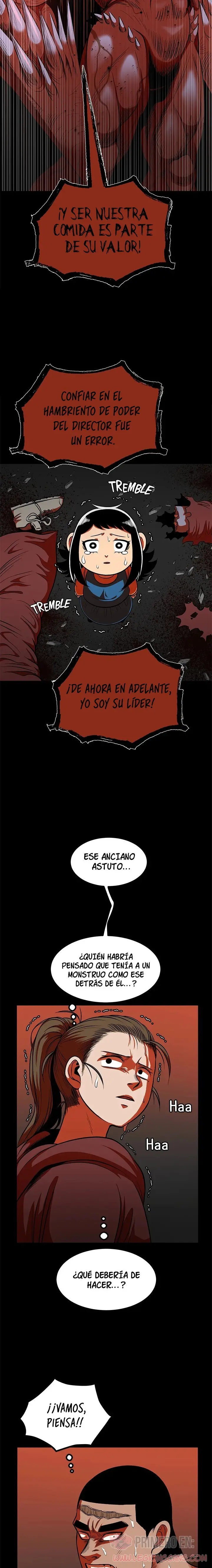 Read Soy mamá ES Manga Online