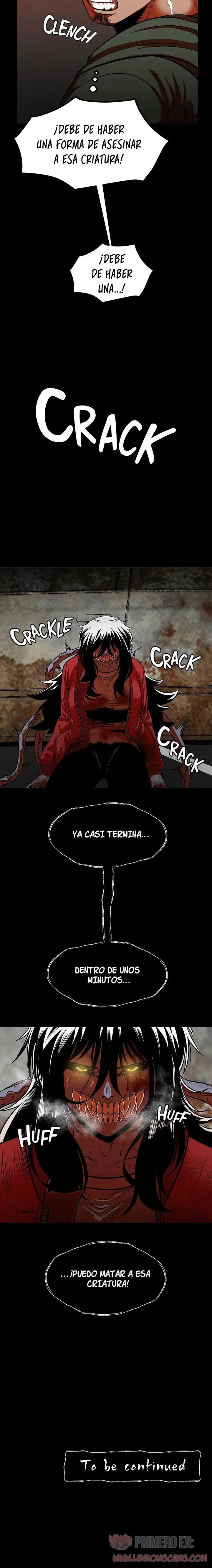 Read Soy mamá ES Manga Online