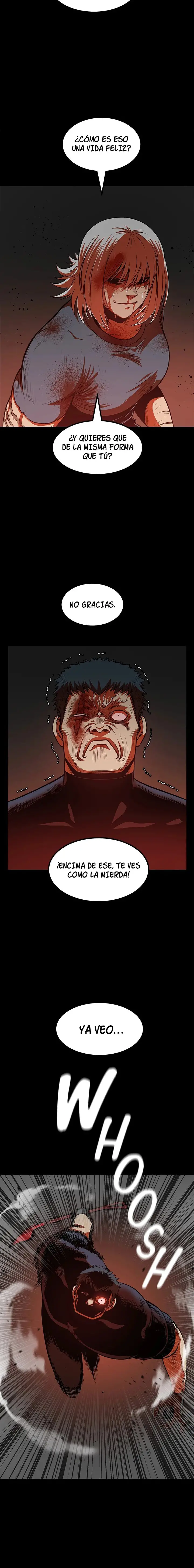 Read Soy mamá ES Manga Online