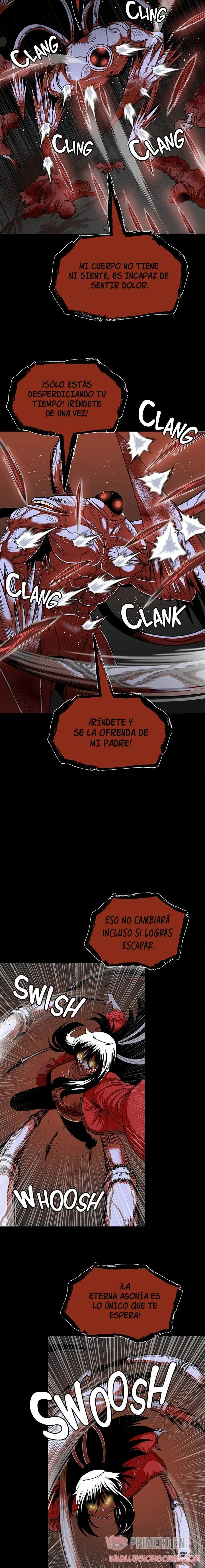 Read Soy mamá ES Manga Online