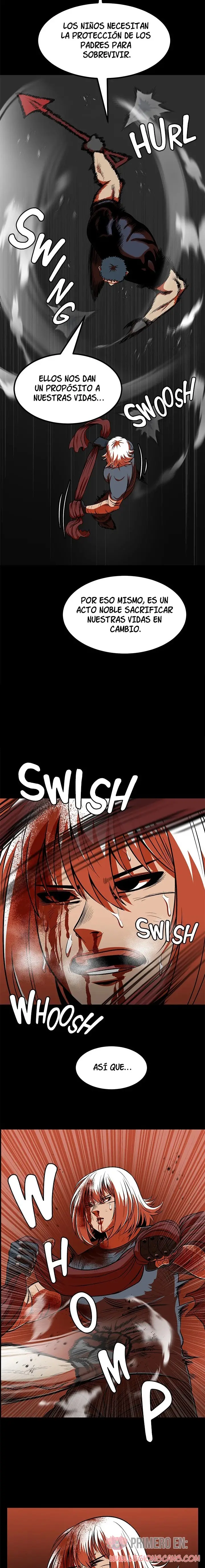 Read Soy mamá ES Manga Online