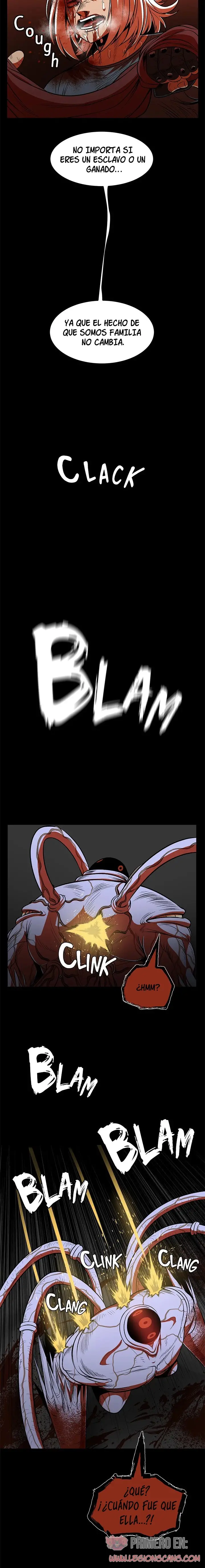 Read Soy mamá ES Manga Online